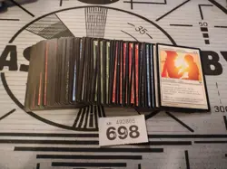 Magic The Gathering Avacyn Restored Bundle. MTG TCG Innistrad Bulk Lot (698) - Image 1