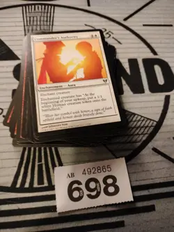 Magic The Gathering Avacyn Restored Bundle. MTG TCG Innistrad Bulk Lot (698) - Image 2