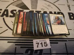 Magic The Gathering Amonkhet Bundle. MTG TCG AKH Job Lot (715) - Image 1