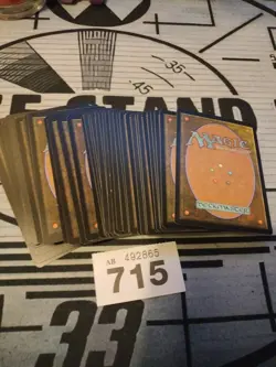 Magic The Gathering Amonkhet Bundle. MTG TCG AKH Job Lot (715) - Image 3