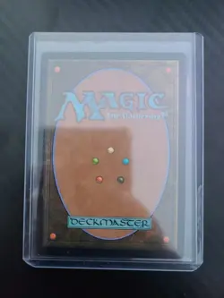 Mox Opal Masterpiece Series: Kaladesh Inventions Foil - NM - Image 2