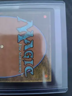 Mox Opal Masterpiece Series: Kaladesh Inventions Foil - NM - Image 3