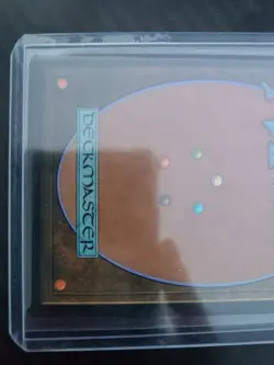 Mox Opal Masterpiece Series: Kaladesh Inventions Foil - NM - Image 4