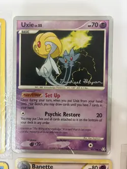 Pokemon Rare Cards Lot 28 Cards Mixed Collection TCG Bundle - Image 3
