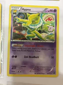 Pokemon Rare Cards Lot 28 Cards Mixed Collection TCG Bundle - Image 4