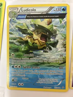 Pokemon Rare Cards Lot 28 Cards Mixed Collection TCG Bundle - Image 5