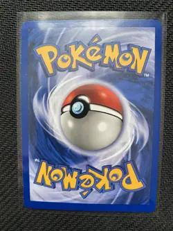 Blaine's Tauros - 1st Edition - 64/132 Gym Heroes - Pokemon TCG - 2000 - Image 2