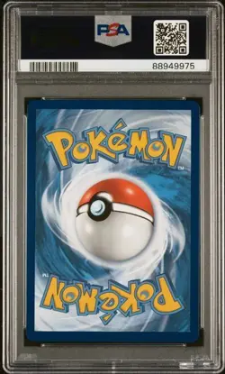 Beedrill V Pokemon Astral Radiance Full Art 161/189 PSA 10 - Image 2