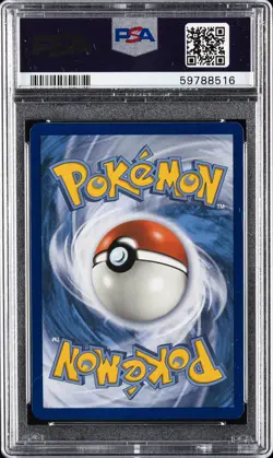 2019 POKEMON SUN & MOON HIDDEN FATES #SV27 MAGNEMITE-HOLO PSA 10 - Image 2