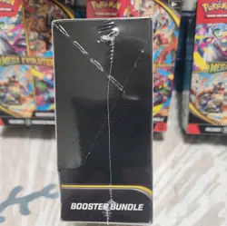 Pokemon TCG: Mega Evolution Factory Sealed Booster Bundle Box - Image 4