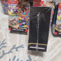Pokemon TCG: Mega Evolution Factory Sealed Booster Bundle Box - Image 5