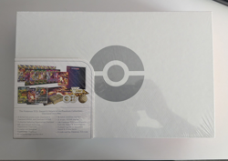 Pokemon TCG Sword and Shield Ultra Premium Collection Charizard Box 820650871115 - Image 2