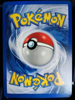 Pokemon TCG-Lightning Energy #128/130 Base Set 2-English NM - Image 2