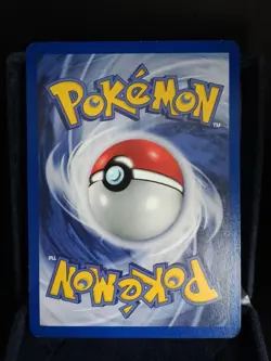 Pokemon TCG-Grass Energy #127/130 Base Set 2-English NM - Image 2