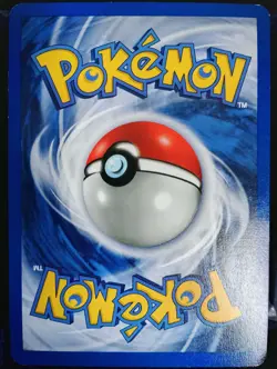 Pokemon TCG - Fighting Energy #125/130 Base Set 2-English NM - Image 2