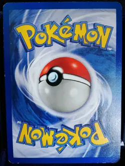 Pokemon TCG-Double Colorless Energy #124/130 Base Set 2-English NM - Image 2