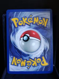 Pokemon TCG-Switch Trainer #123/130-Base Set 2-English NM - Image 2