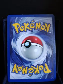 Pokemon TCG-Potion Trainer #122/130-Base Set 2-English NM - Image 2