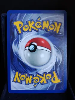 Pokemon TCG-Gust of Wind Trainer #120/130-Base Set 2-English NM - Image 2