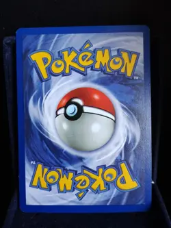 Pokemon TCG-Bill Trainer #118/130-Base Set 2-English NM - Image 2