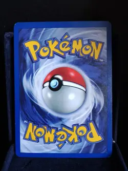 Pokemon TCG-Super Option Trainer #117/130-Base Set 2-English NM - Image 2