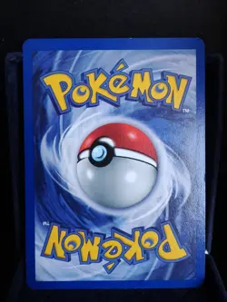 Pokemon TCG-Full Heal Trainer #111/130-Base Set 2-English NM - Image 2