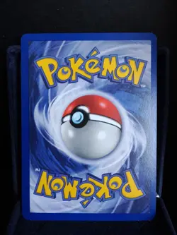 Pokemon TCG-Energy Retrieval Trainer #110/130-Base Set 2-English NM - Image 2