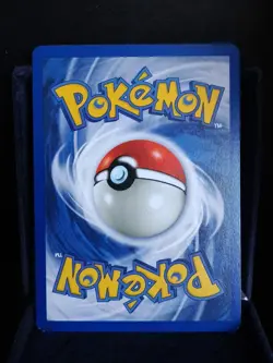 Pokemon TCG-Defender Trainer #109/130-Base Set 2-English NM - Image 2