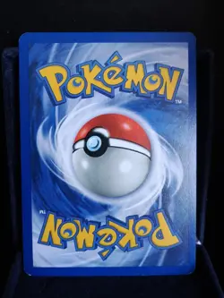 Pokemon TCG-Lass Trainer #104/130-Base Set 2-English NM - Image 2