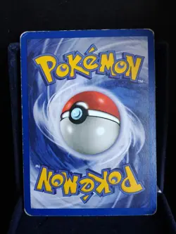 Pokemon TCG-Voltorb #98/130-Base Set 2-English - Image 2
