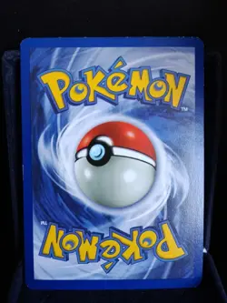 Pokemon TCG-Venonat #97/130-Base Set 2-English NM - Image 2