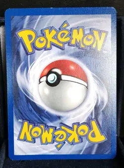 Pokemon TCG Tangela #96/130-Base Set 2-English NM - Image 2