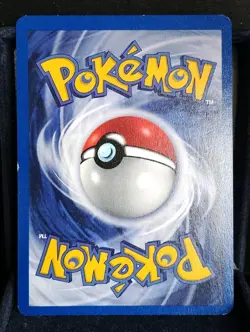 Pokemon TCG Squirtle #93/130-Base Set 2-English NM - Image 2