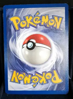 Pokemon TCG Metapod #81/130-Base Set 2-English NM - Image 2
