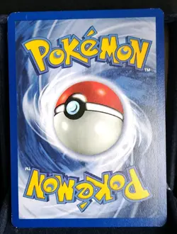 Pokemon TCG Jigglypuff #77/130-Base Set 2-English NM - Image 2