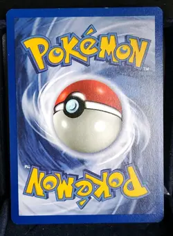 Pokemon TCG Goldeen🐡#76/130-Base Set 2-English NM - Image 2