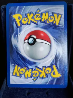 Pokemon TCG Abra #65/130-Base Set 2-English NM - Image 2