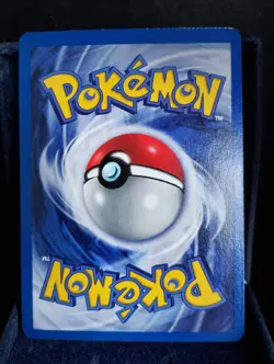 Pokemon TCG Wartortle #63/130-Base Set 2-English NM - Image 2