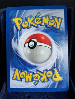 Pokemon TCG Seel #61/130-Base Set 2-English NM - Image 2