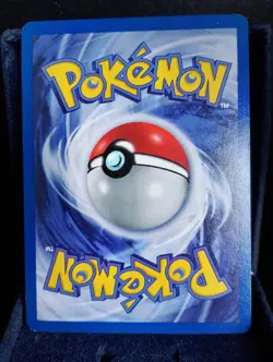 Pokemon TCG Magikarp #50/130-Base Set 2-English NM - Image 2