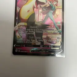 Boltund V TG13/TG30 Swsh09: Brilliant Stars Trainer Gallery Holo Pokemon - Image 3