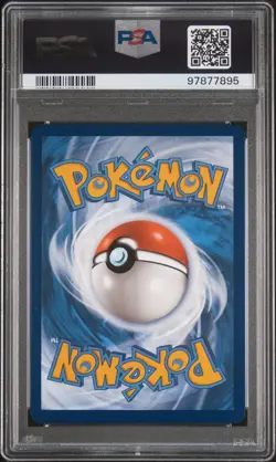 Pokemon Gardevoir EX Special Illustration Rare 233/091 SIR 2024 PAF EN - PSA 10 - Image 2