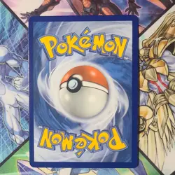 Pokemon Charizard & Braixen GX 22/236 Cosmic Eclipse Ultra Rare Holo 270 HP - Image 4