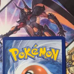 Pokemon Charizard & Braixen GX 22/236 Cosmic Eclipse Ultra Rare Holo 270 HP - Image 5