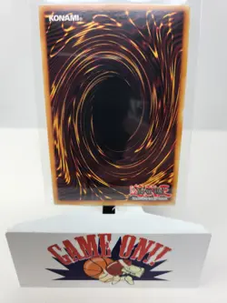 YuGiOh Brotherhood of the Fire Fist Dragon CBLZ-EN025 1st Edition Super Rare NM - Image 2