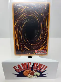 YuGiOh Brotherhood of the Fire Fist - Bear CBLZ-EN024 1st Edition Ultra Rare NM - Image 2