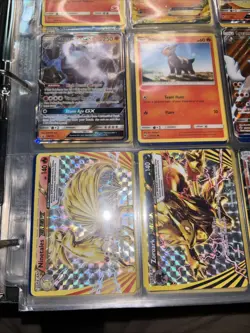 Lot Of 62 Pokemon Cards From Mid Teens 2014 And Up! NM Nice Cards Some Hits - Image 2