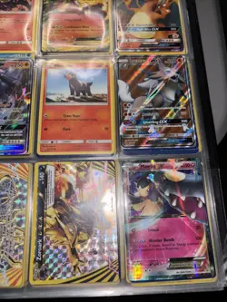 Lot Of 62 Pokemon Cards From Mid Teens 2014 And Up! NM Nice Cards Some Hits - Image 3