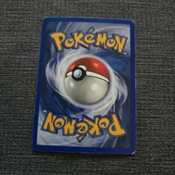 Ninetales HOLO 12/102 Unlimited Base Set Rare Original Pokemon Card WOTC Vintage - Image 2