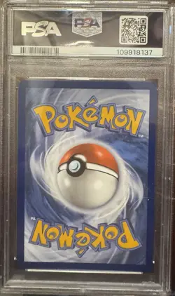 Magneton SVP 159 Black Star Promo Holo Card Surging Sparks, Pokemon TCG, PSA 10 - Image 2